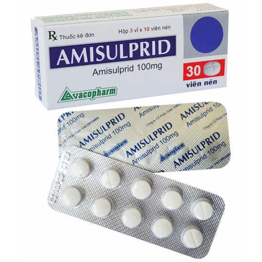 AMISULPRID