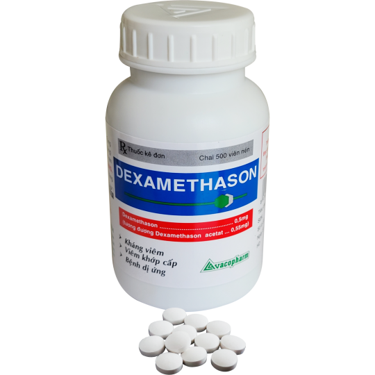 DEXAMETHASON