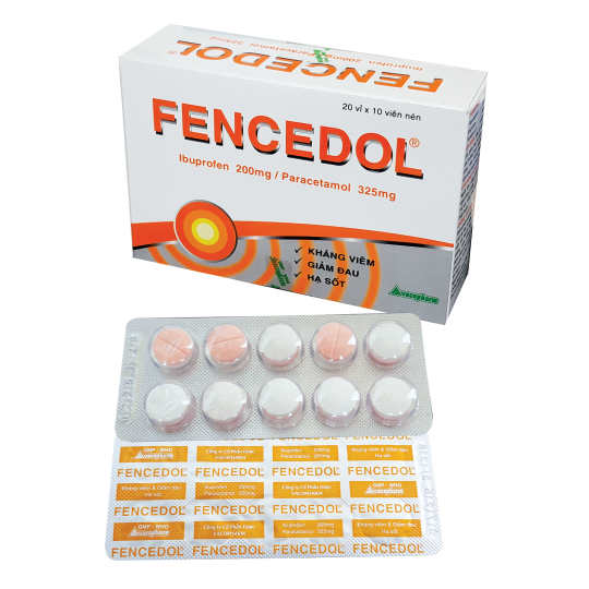 FENCEDOL