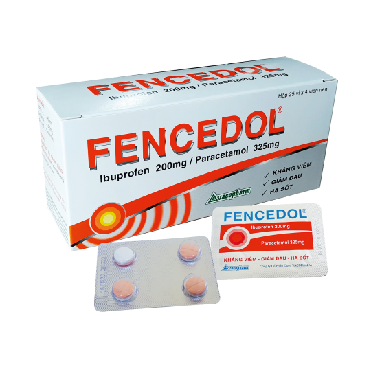 FENCEDOL