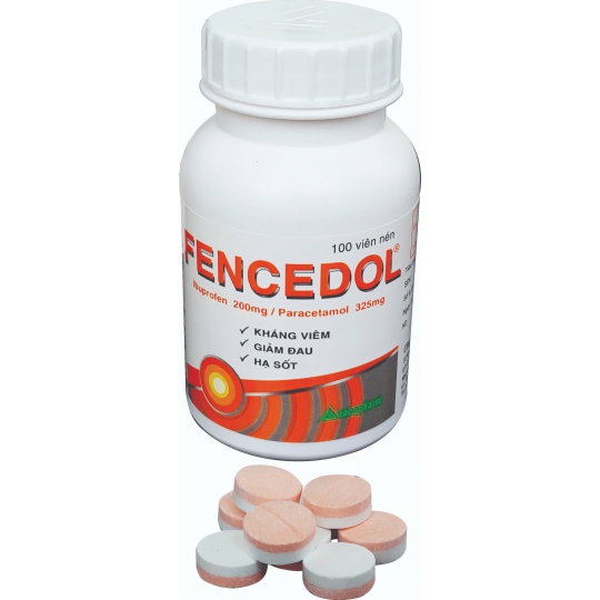 FENCEDOL
