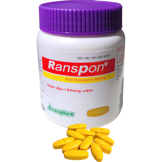 RANSPON