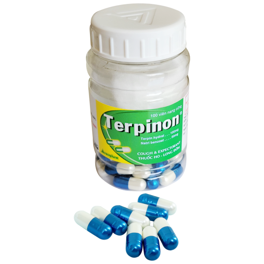 TERPINON