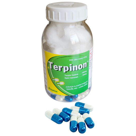 TERPINON