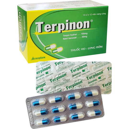 TERPINON