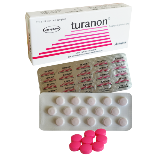 TURANON