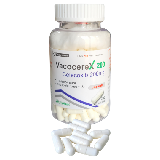 VACOCEREX 200