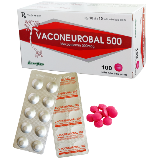 Vaconeurobal 500