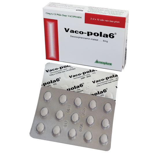 VACO-POLA 6
