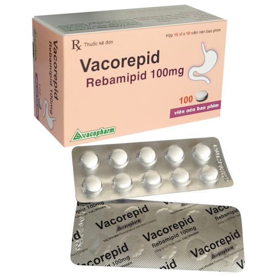 VACOREPID