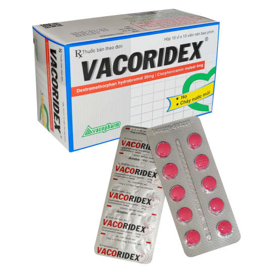 VACORIDEX