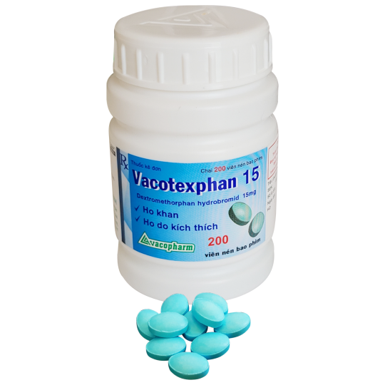 VACOTEXPHAN 15
