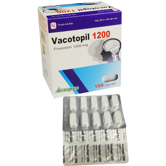 VACOTOPIL 1200