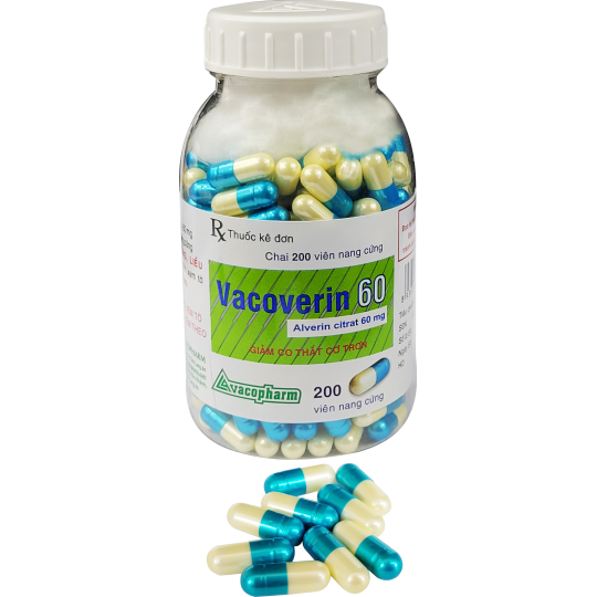VACOVERIN 60