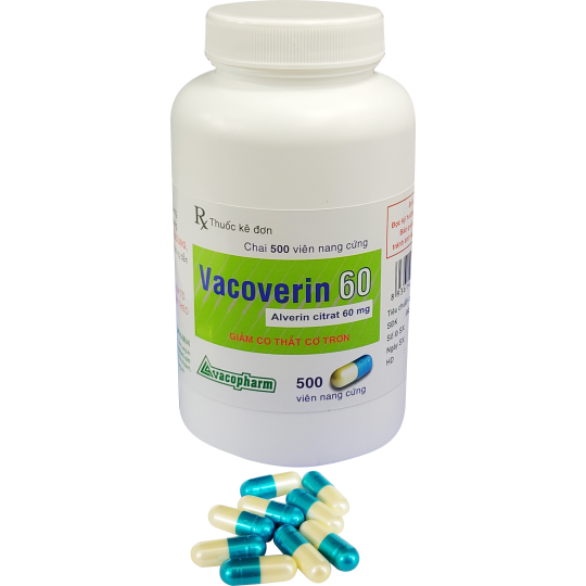 VACOVERIN 60