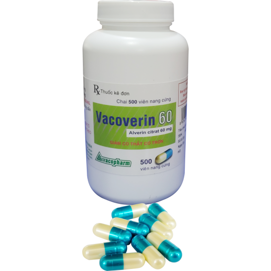 VACOVERIN 60