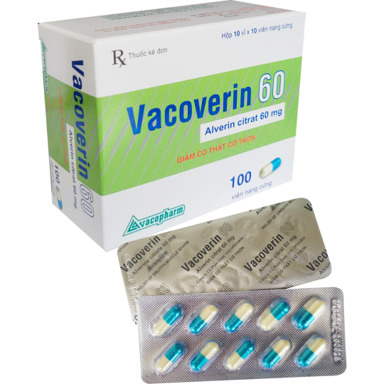 VACOVERIN 60