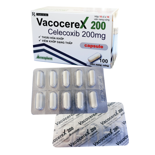 VACOCEREX 200