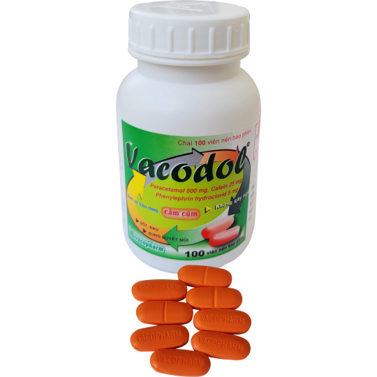 VACODOL 