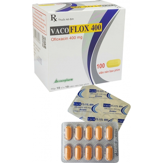 VACOFLOX 400