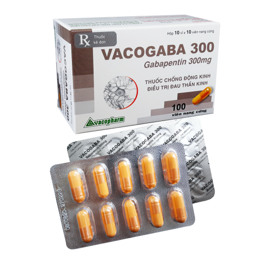 VACOGABA 300