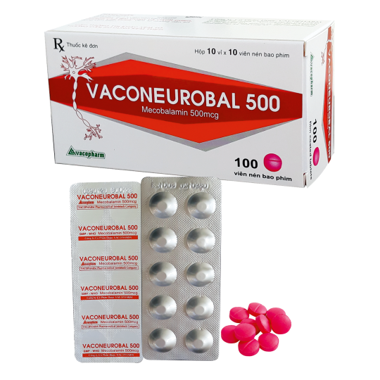 Vaconeurobal 500