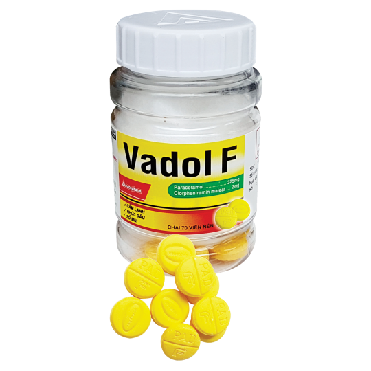 VADOL F