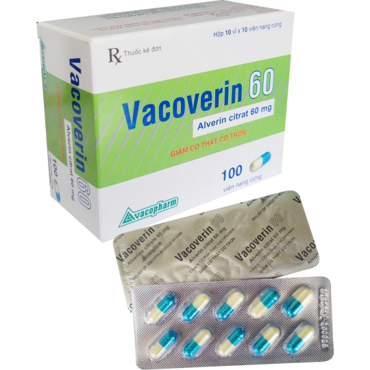 VACOVERIN 60